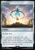 Sol Ring (V.4)