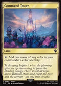 Command Tower (V.1)