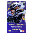 Royal Blood Sleeved Booster - Royal Blood