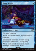 Sleep Magic - Magic: The Gathering - FINAL FANTASY (Uncommon) [FIN-74]