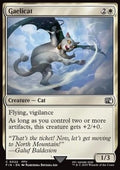 Gaelicat - Magic: The Gathering - FINAL FANTASY (Common) [FIN-22]