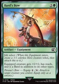 Bard's Bow - Magic: The Gathering - FINAL FANTASY (Common) [FIN-174]