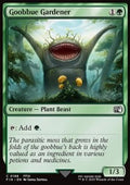 Goobbue Gardener - Magic: The Gathering - FINAL FANTASY (Common) [FIN-188]
