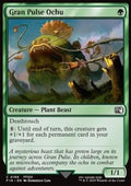 Gran Pulse Ochu - Magic: The Gathering - FINAL FANTASY (Common) [FIN-189]