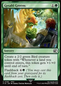 Gysahl Greens - Magic: The Gathering - FINAL FANTASY (Common) [FIN-190]