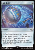 Blitzball - Magic: The Gathering - FINAL FANTASY (Common) [FIN-254]