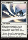 Banishing Light - Edge of Eternities (Common) [EOE-6]