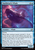 Starbreach Whale - Edge of Eternities (Common) [EOE-77]