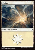 Plains (V.3)