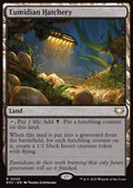Eumidian Hatchery - Commander: Edge of Eternities (Rare) [EOC-20]