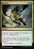 Putrefy - Commander: Edge of Eternities (Uncommon) [EOC-124]