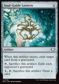 Soul-Guide Lantern - Commander: Edge of Eternities (Uncommon) [EOC-143]