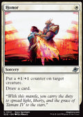 Honor - Edge of Eternities (Uncommon) [EOE-21]