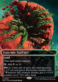 Raging Ravine (V.1)