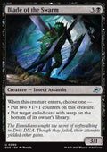 Blade of the Swarm