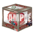 Devil Fruits Collection Vol.3 - One Piece Products