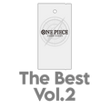The Best Vol.2 Booster - The Best Vol.2