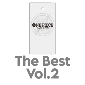 The Best Vol.2 Booster - The Best Vol.2