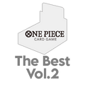 The Best Vol.2 Booster Box - The Best Vol.2