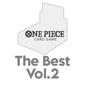The Best Vol.2 Booster Box - The Best Vol.2