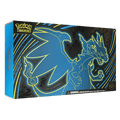 Mega Charizard X ex Ultra-Premium Collection - Mega Evolution Products