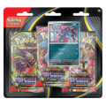 Phantasmal Flames: Sneasel 3-Pack Blister - Phantasmal Flames