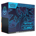 Phantasmal Flames Elite Trainer Box - Phantasmal Flames