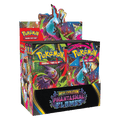 Phantasmal Flames Booster Box - Phantasmal Flames