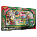 Mega Venusaur ex Premium Collection - Mega Evolution Products