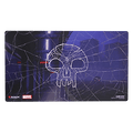 Magic: The Gathering | Marvel's Spider-Man: Gamegenic "Swamp" Shiny Playmat