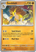 Sandslash - Mega Evolution (Common) [MEG-069]