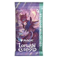 Lorwyn Eclipsed Collector Booster - Lorwyn Eclipsed