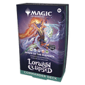 Lorwyn Eclipsed: "Dance of the Elements" Commander Deck - Commander: Lorwyn Eclipsed