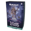 Lorwyn Eclipsed: "Blight Curse" Commander Deck - Commander: Lorwyn Eclipsed
