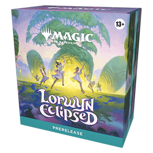 Lorwyn Eclipsed: Prerelease Pack - Lorwyn Eclipsed