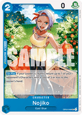 Nojiko (OP03-048) (V.1) - The Best Vol.2 (Uncommon) [PRB02-OP03-048]