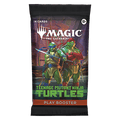 Magic: The Gathering | Teenage Mutant Ninja Turtles Play Booster