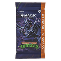 Magic: The Gathering | Teenage Mutant Ninja Turtles Collector Booster - Teenage Mutant Ninja Turtles