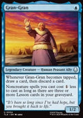 Gran-Gran - Magic: The Gathering | Avatar: The Last Airbender (Uncommon) [TLA-54]