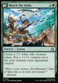 Match the Odds - Magic: The Gathering | Avatar: The Last Airbender: Eternal (Uncommon) [TLE-253]