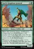 Earth Kingdom General - Magic: The Gathering | Avatar: The Last Airbender (Uncommon) [TLA-173]