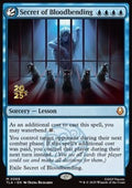 Secret of Bloodbending - Avatar: The Last Airbender: Promos (Mythic) [PTLA-69]
