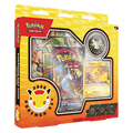 Pokémon Day 2026 Collection - Mega Evolution Products
