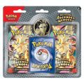 Ascended Heroes: Larry's Komala 2-Pack Blister - Ascended Heroes