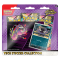 Ascended Heroes: Gastly Tech Sticker Collection - Ascended Heroes