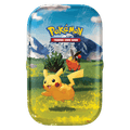 Ascended Heroes: Pikachu Mini Tin - Ascended Heroes