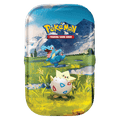 Ascended Heroes: Togepi Mini Tin - Ascended Heroes