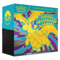Ascended Heroes Elite Trainer Box - Ascended Heroes