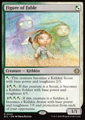 Figure of Fable - Lorwyn Eclipsed (Rare) [ECL-224]