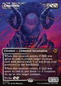 Emptiness - Lorwyn Eclipsed: Extras (Mythic) [XECL-294]